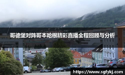 哥德堡对阵哥本哈根精彩直播全程回顾与分析
